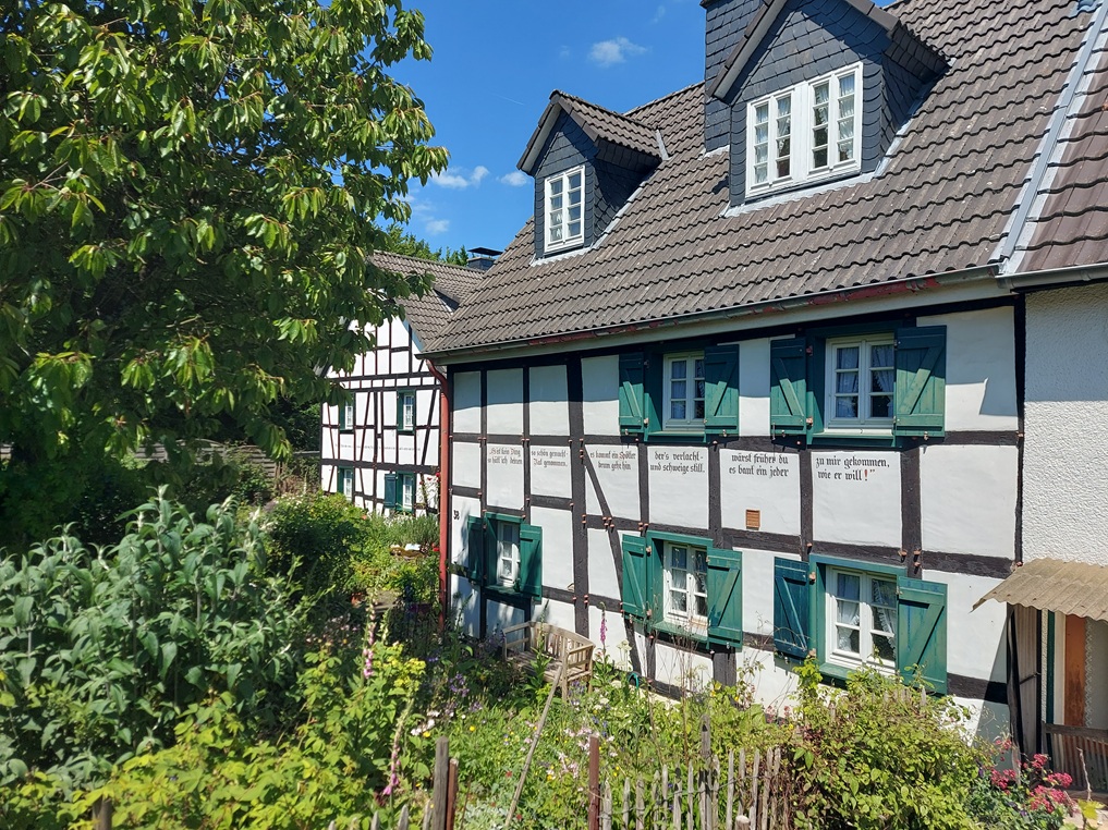 Steinenbrück - 2026